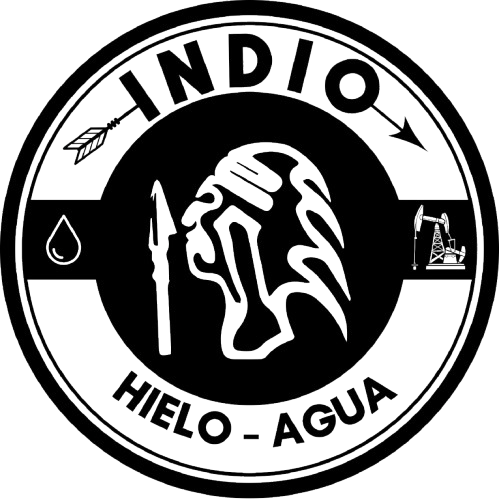 Logo INDIO SRL